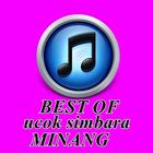Best of UCOK SUMBARA Minang icône