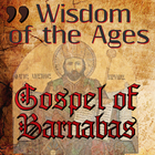 The Gospel of Barnabas icône