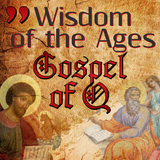 The Gospel of Q biểu tượng