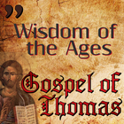 The Gospel of Thomas icône