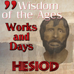 Hesiod's "Works and Days"