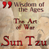 Sun-Tzu's "Art of War" biểu tượng