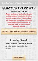 Sun-Tzu's "Art of War" ảnh chụp màn hình 2