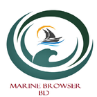 Marine Browser BD icon