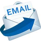 Multi Email icône