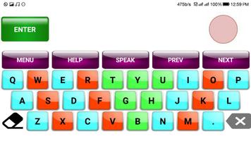 Spelling Learning Game For Kid screenshot 3