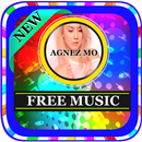 The Best Agnez Mo - Damn I Love You Mp3 APK