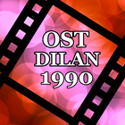 Lagu Film Dilan 1990 2018 ไอคอน