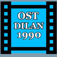 Ost Dilan 1990 Terbaru 2018 Poster