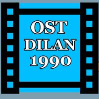 Ost Dilan 1990 Terbaru 2018 تصوير الشاشة 1
