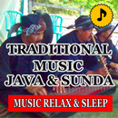 Musik Santai Seruling Sunda Dan Gamelan Jawa Mp3 APK