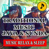 Musik Santai Seruling Sunda Dan Gamelan Jawa Mp3 screenshot 1