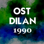 Ost.Dilan 1990-icoon