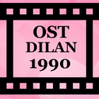 Mp3 Music Dilan 1990 Ost. 图标