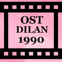 Mp3 Music Dilan 1990 Ost. 截图 1