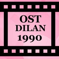 Mp3 Music Dilan 1990 Ost. capture d'écran 2