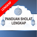 Buku Panduan Sholat APK