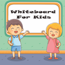 Whiteboard for kids APK