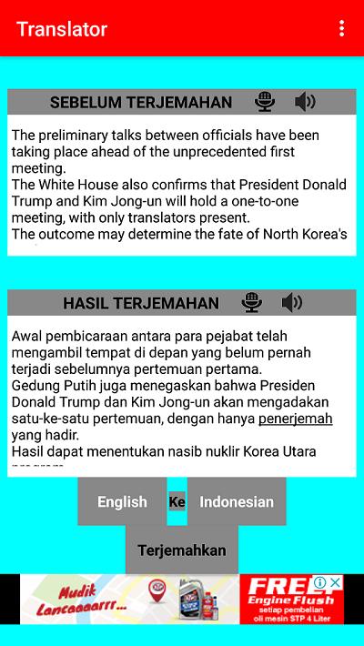 Translator Free For Android Apk Download