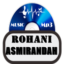 Lagu Rohani ASMIRANDAH Terpopuler APK