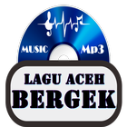Lagu BERGEK Aceh icon