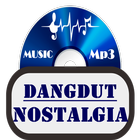 Lagu Dangdut Nostalgia NONSTOP иконка