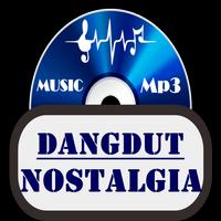 Lagu Dangdut Nostalgia NONSTOP постер