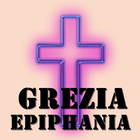 Lagu Rohani Grezia Epiphania icône