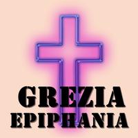 Lagu Rohani Grezia Epiphania 海報