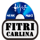 Lagu FITRI CARLINA Terpopuler icono