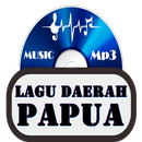 Lagu Daerah PAPUPA APK