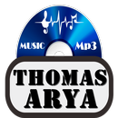 Lagu Thomas Arya mp3 APK