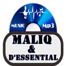 Lagu MALIQ and D'ESSENTIAL Lengkap APK