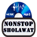 SHOLAWAT NONSTOP Terbaik APK