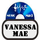 VANESSA MAE Violin Music ไอคอน