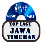 Lagu Banyuwangi Top 圖標