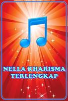 NELLA KHARISMA TERBARU & TERLENGKAP poster