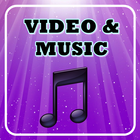 VIDEO DAN MUSIC INDIA TERLENGKAP icon