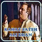 ikon RAHAT FATEH ALI KHAN HINDI SONG