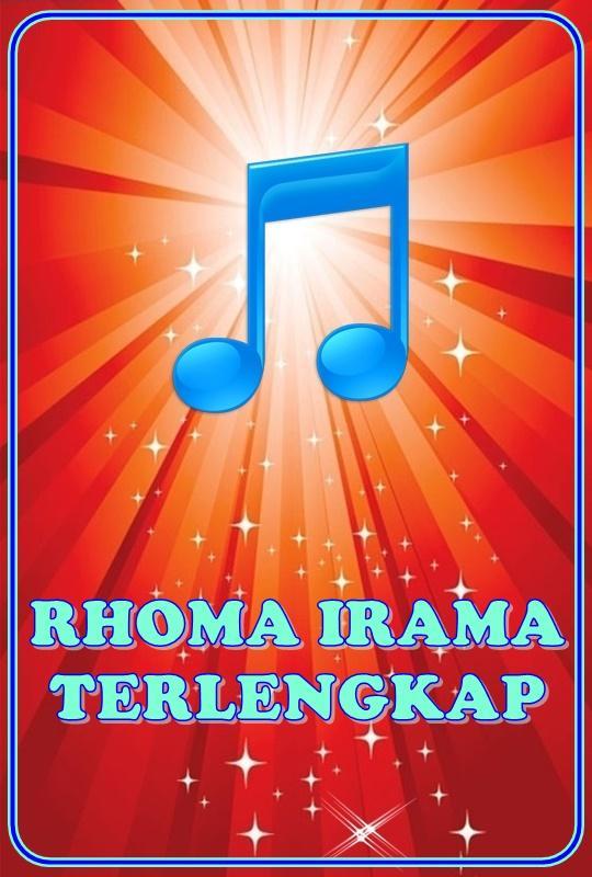 Lagu Rhoma Irama Terlengkap For Android Apk Download