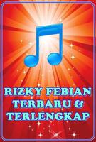 RIZKY FEBIAN TERBARU DAN TERLENGKAP 海報