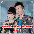 GERRY TASYA DUET TERBARU 2018 আইকন