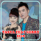 GERRY TASYA DUET TERBARU 2018 ícone