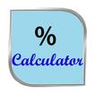 Percent Calculator