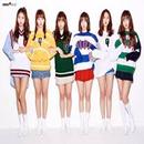 GFRIEND Songs - LOVE WHISPER APK