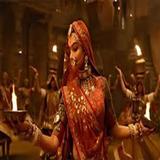 GHOOMAR PADMAVATI Movie Songs-icoon