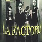LA FACTORIA Songs - Todavia-icoon