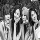 SISTAR Songs - SHAKE IT APK