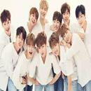 WANNA ONE Songs - Energetic APK