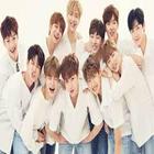 WANNA ONE Songs - Energetic icône